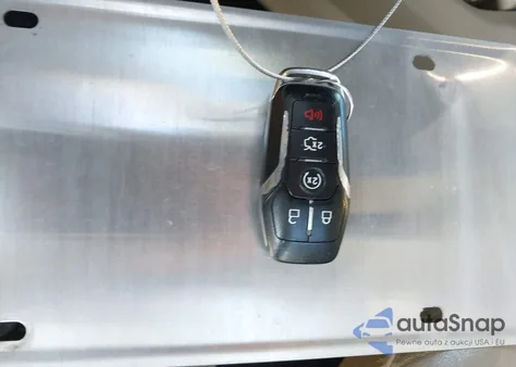 2016 Ford Fusion Se из США, поврежденный, VIN 3FA6P0HDXGR224101